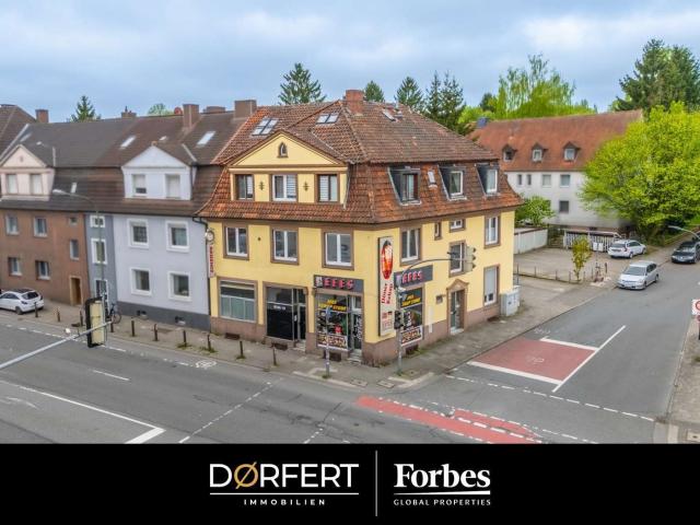 Haus zum Kaufen in Osnabrück 549.000,00 EUR 330 m²