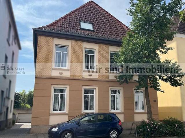 Haus zum Kaufen in Osnabrück 550.000,00 EUR 326 m²
