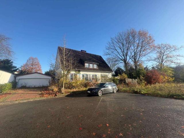 Haus zum Kaufen in Osnabrück 595.000,00 EUR 170 m²