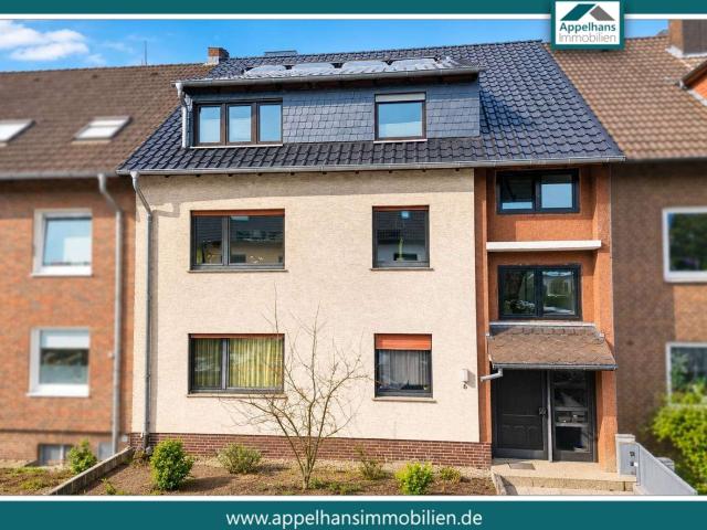 Haus zum Kaufen in Osnabrück 599.000,00 EUR 254.39 m²