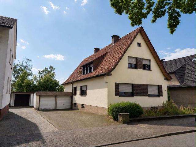Haus zum Kaufen in Osnabrück 519.000,00 EUR 200 m²