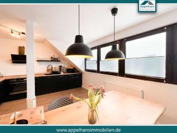 Haus zum Kaufen in Osnabrück 649.000,00 EUR 254.39 m²