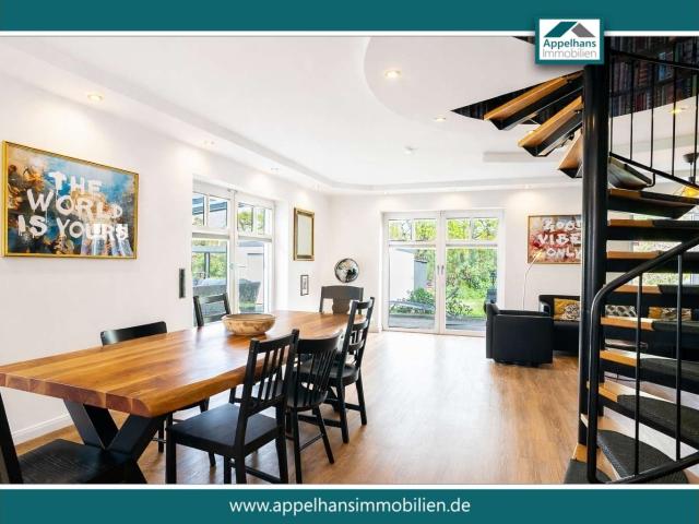 Haus zum Kaufen in Osnabrück 649.000,00 EUR 210 m²