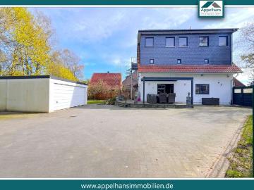 Haus zum Kaufen in Osnabrück 679.000,00 EUR 210 m²