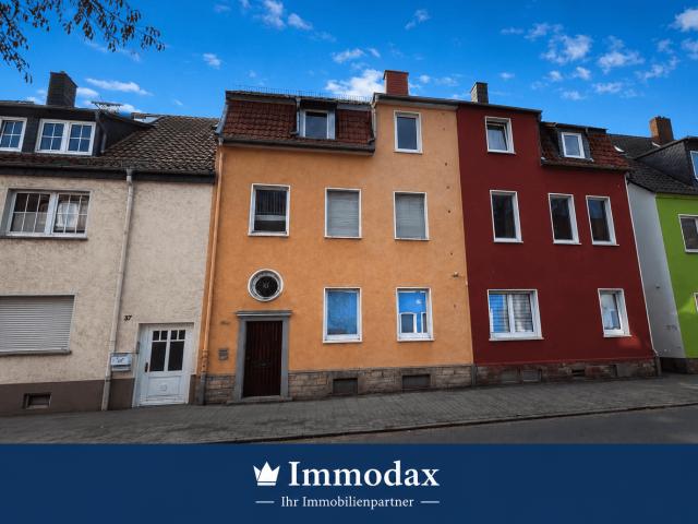 Haus zum Kaufen in Osnabrück 690.000,00 EUR 235 m²
