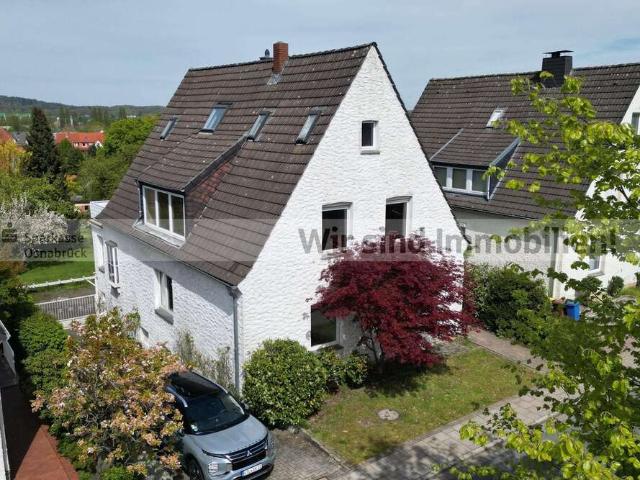 Haus zum Kaufen in Osnabrück 695.000,00 EUR 188.78 m²