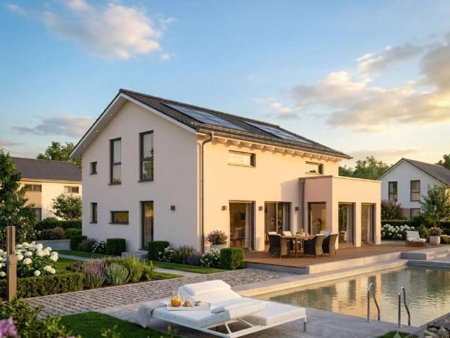 Haus zum Kaufen in Osnabrück 731.000,00 EUR 165 m²