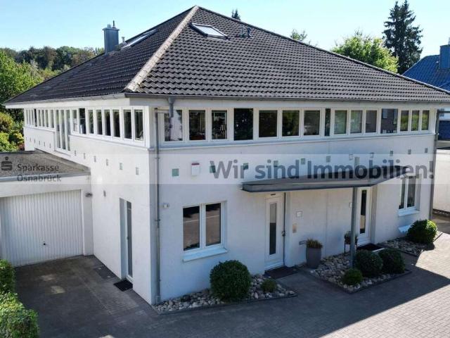Haus zum Kaufen in Osnabrück 735.000,00 EUR 174 m²