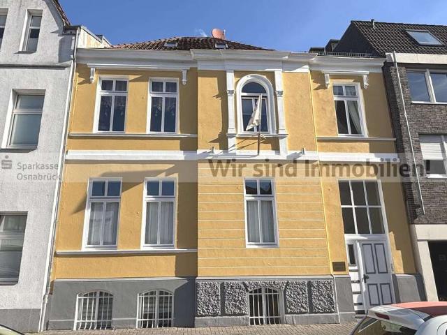 Haus zum Kaufen in Osnabrück 975.000,00 EUR 147 m²