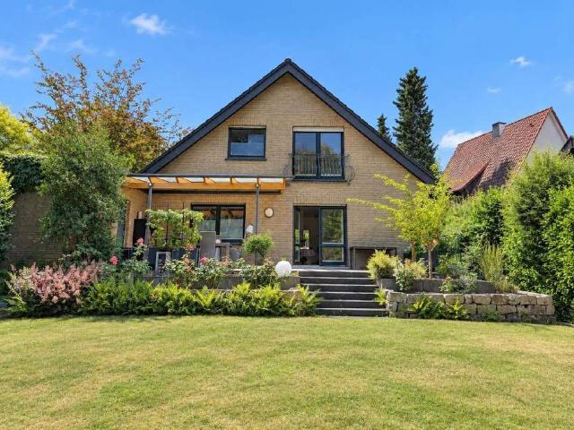 Haus zum Kaufen in Osnabrück 995.000,00 EUR 165 m²