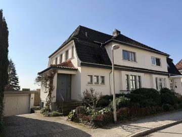 House for sale in Heger Holz