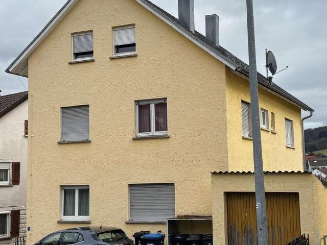 Haus zum Kaufen in Ottenbach 359.900,00 EUR 215 m²