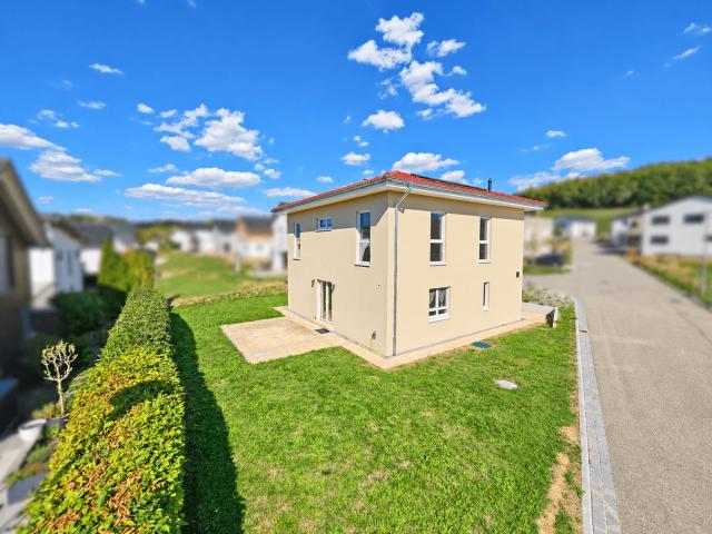 Haus zum Kaufen in Ottenbach 589.000,00 EUR 160 m²