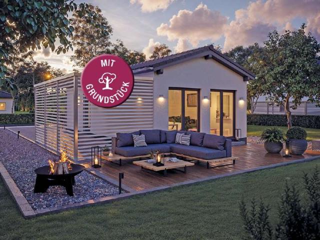 Haus zum Kaufen in Ottendorf Okrilla 313.900,00 EUR 45 m²