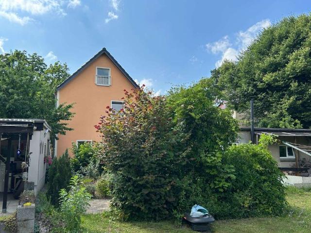 Haus zum Kaufen in Ottendorf Okrilla 336.000,00 EUR 120 m²