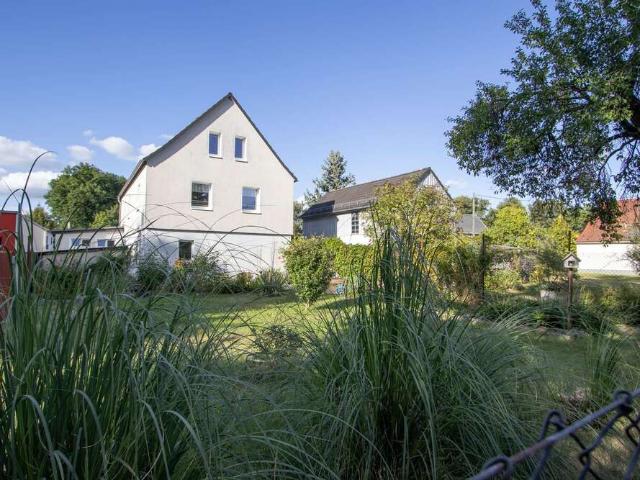 Haus zum Kaufen in Ottendorf Okrilla 359.000,00 EUR 166 m²