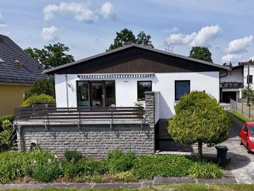 Haus zum Kaufen in Ottendorf Okrilla 370.000,00 EUR 108.9 m²