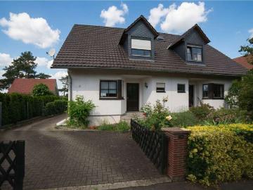 Haus zum Kaufen in Ottendorf Okrilla 395.000,00 EUR 119 m²