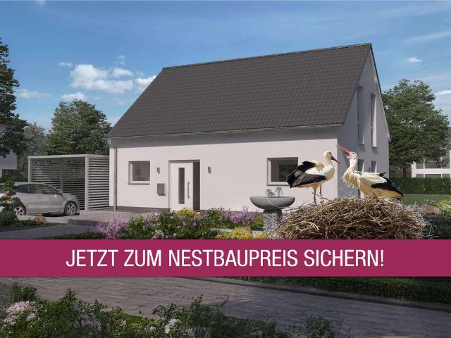 Haus zum Kaufen in Ottendorf Okrilla 429.900,00 EUR 128 m²