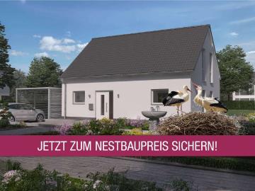 Haus zum Kaufen in Ottendorf Okrilla 429.900,00 EUR 128 m²