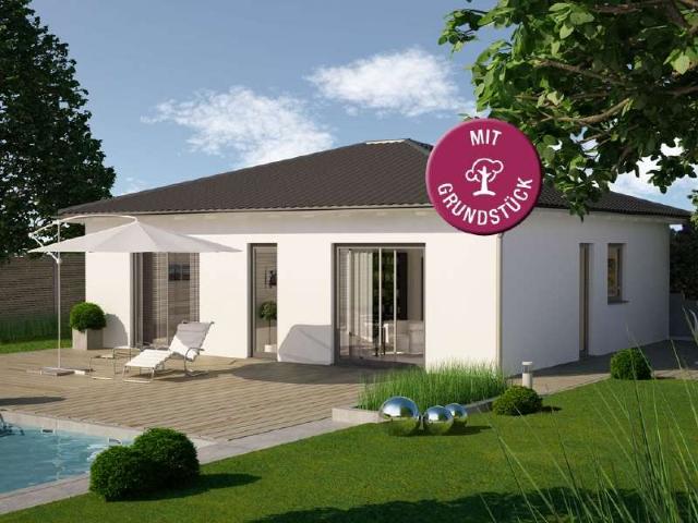 Haus zum Kaufen in Ottendorf Okrilla 434.866,88 EUR 76 m²
