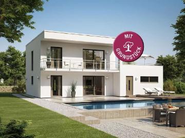 Haus zum Kaufen in Ottendorf Okrilla 438.900,00 EUR 119 m²