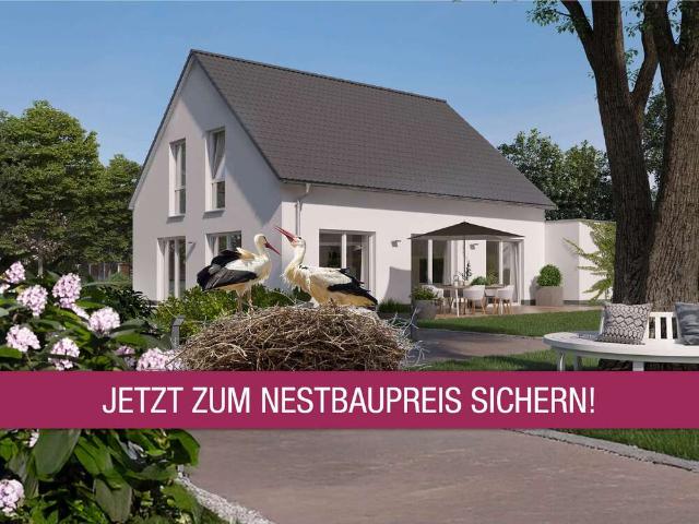 Haus zum Kaufen in Ottendorf Okrilla 445.900,00 EUR 143 m²