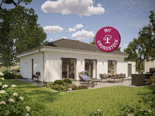 Haus zum Kaufen in Ottendorf Okrilla 447.866,88 EUR 83 m²