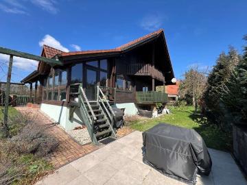 Haus zum Kaufen in Ottendorf Okrilla 465.000,00 EUR 145 m²