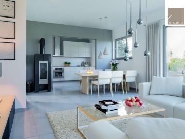 Haus zum Kaufen in Ottendorf Okrilla 466.046,88 EUR 121 m²