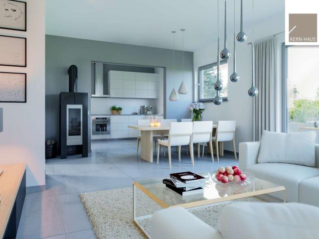 Haus zum Kaufen in Ottendorf Okrilla 466.046,88 EUR 121 m²