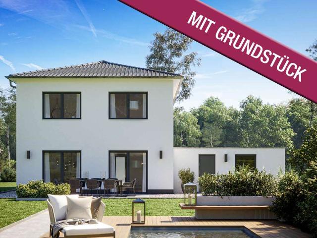 Haus zum Kaufen in Ottendorf Okrilla 476.900,01 EUR 114 m²