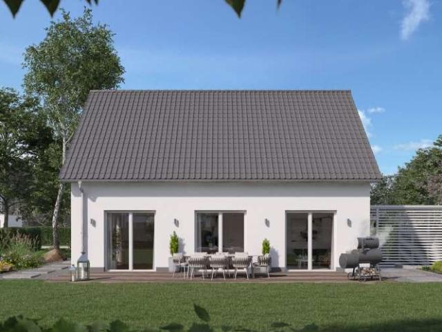Haus zum Kaufen in Ottendorf Okrilla 485.900,00 EUR 128 m²