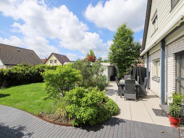 Haus zum Kaufen in Ottendorf Okrilla 505.000,00 EUR 130 m²