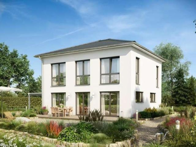 Haus zum Kaufen in Ottendorf Okrilla 525.760,00 EUR 147 m²