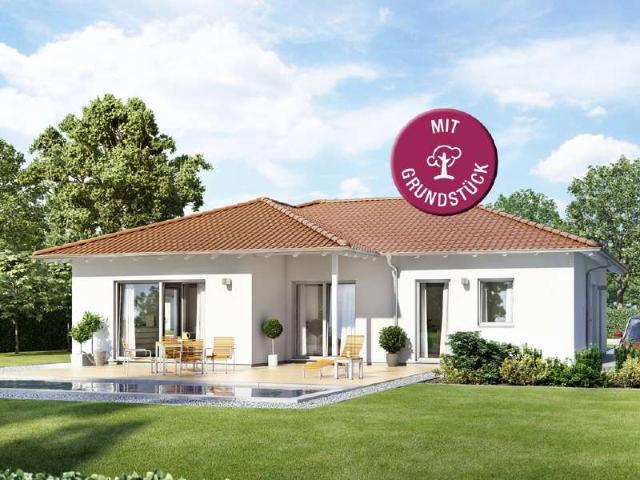 Haus zum Kaufen in Ottendorf Okrilla 529.866,88 EUR 125 m²