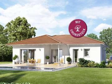 Haus zum Kaufen in Ottendorf Okrilla 529.866,88 EUR 125 m²