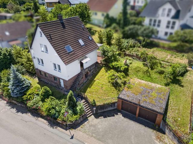 Haus zum Kaufen in Ottenhausen 415.000,00 EUR 133 m²