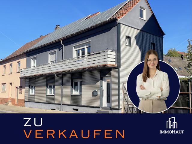 Haus zum Kaufen in Otterbach 295.000,00 EUR 160 m²
