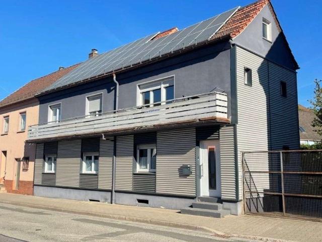 Haus zum Kaufen in Otterbach 295.000,00 EUR 160 m²