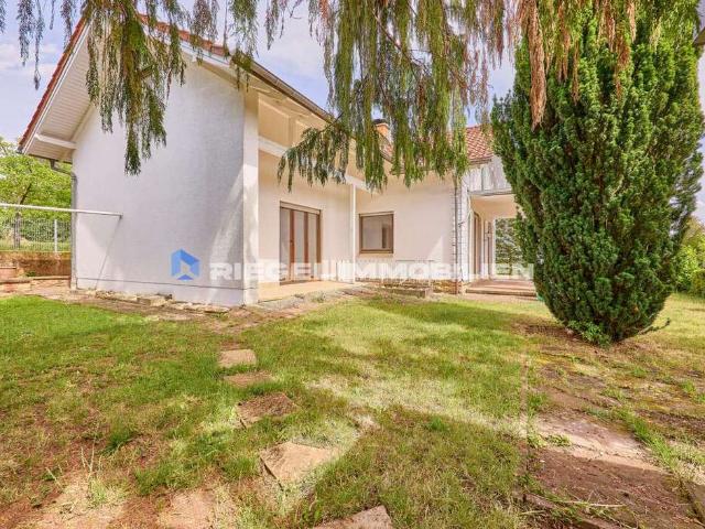 Haus zum Kaufen in Otterbach 329.000,00 EUR 151.23 m²