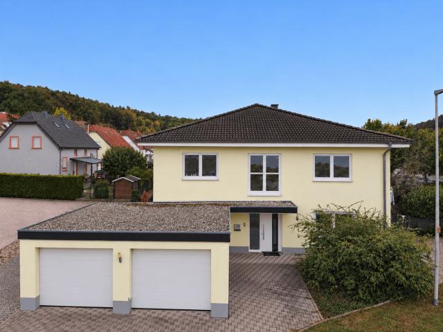 Haus zum Kaufen in Otterbach 599.000,00 EUR 299 m²