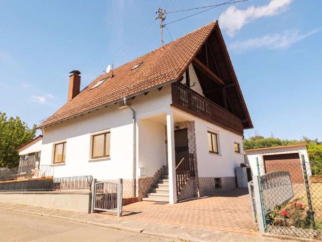 Haus zum Kaufen in Otterberg Drehenthalerhof 350.000,00 EUR 186 m²