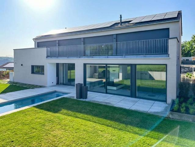 Haus zum Kaufen in Otterberg 1.450.000,00 EUR 245 m²