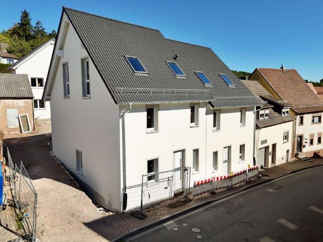 Haus zum Kaufen in Otterberg 275.000,00 EUR 152.51 m²
