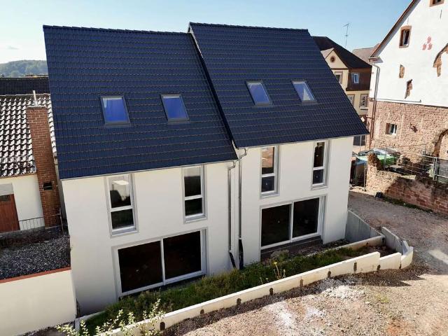 Haus zum Kaufen in Otterberg 275.000,00 EUR 152.81 m²