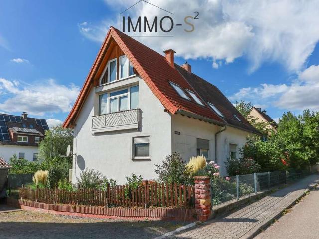 Haus zum Kaufen in Otterberg 320.000,00 EUR 224 m²