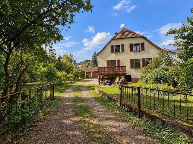 Haus zum Kaufen in Otterberg 419.000,00 EUR 218 m²