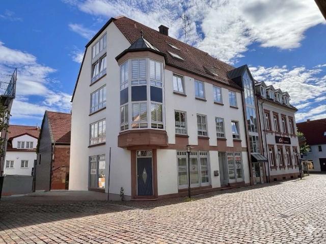 Haus zum Kaufen in Otterberg 845.000,00 EUR 430 m²