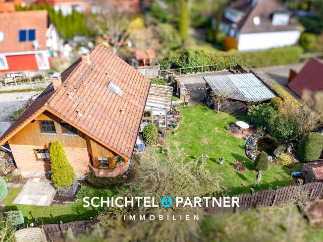 Haus zum Kaufen in Ottersberg 449.900,00 EUR 206 m²